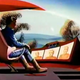 Illustration for article titled Highways Of Future Past: How Close Are We?